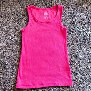 PINK TANKTOP💖